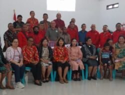 BEBASNYA Dugaan Penjualan MIRAS di Kota dan Kabupaten Sorong Mengakibatkan Nyawa Almarhum, Amin Gelsaba Hilang.