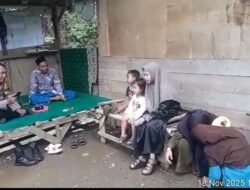 Babinkamtibmas Sambangi Pondok Pesantren Binaannya, Jalin Silaturahmi dan Tingkatkan Keamanan   