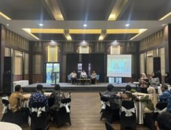 Ops Zebra Candi 2025, Satlantas Polresta Banyumas Bekali Pelaku Wisata Dengan Edukasi Keselamatan Berkendara