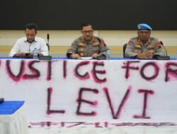 Polda Jateng Beri Penjelasan Awal Terkait Kasus Tewasnya Dosen Untag Semarang