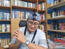 AUDIORENCI REFORMASI POLRI BERUJUNG RICUH: Jimly Ashidiqie Tolak Roy Suryo CS, Aktivis Sebut ‘Pembungkaman’