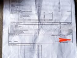 Dugaan Pelanggaran KHT dan Perjanjian Kerja oleh PT HIP: Karyawan Menuntut Hak Mereka