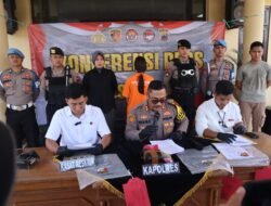 Polres Kebumen Tetapkan Satu Tersangka Kasus Investasi Bodong NWS