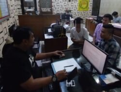 Pengedar Sabu di Majenang Simpan 5 Paket di Tempat Tak Terduga, Kini Diamankan Polresta Cilacap