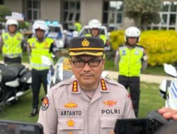 Polda Jateng Tingkatkan Pengawasan, Ajak Masyarakat Cegah Balap Liar
