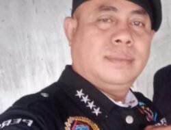 DPP PWDPI Kecam Oknum Kades Yang Menantang Wartawan
