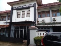 Kepala Sekolah Dan Seluruh Jajaran Dewan Guru SMAN 17 Kabupaten Tangerang, Mengucapkan Selamat Hari Guru Nasional (HGN) dan HUT PGRI ke 80 Tahun 2025
