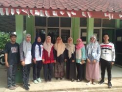 Kepala Sekolah Dan Seluruh Jajaran Dewan Guru SDN Jagabita 01 Mengucapkan Selamat Hari Guru Nasional (HGN) dan HUT PGRI ke‑80 Tahun 2025