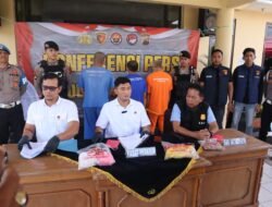 Tiga Pria Cabuli Anak di Bawah Umur di Kebumen, Polisi Tangkap Pelaku