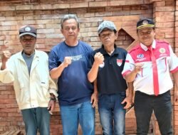 DPD LAKI Provinsi Jawa Barat Kawal Surat Petisi Pemakzulan Wali Kota Cirebon Menguat: Tokoh Publik Klaim Ada Indikasi KKN dan Manipulasi Informasi Publik