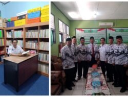 Hari Guru Nasional 2025: Ketua Forum Komunikasi Komite Satuan Pendidikan (FKKSP) Kec.Parung Panjang dan PGRI Serukan Kebersamaan Membangun Pendidikan