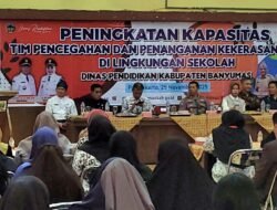 Bupati Sadewo Minta Penguatan TPPK Di Satuan Pendidikan