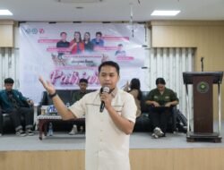 SKANDAL TAMBANG! Gugatan Praperadilan Mengguncang Morowali, PT BDW Afiliasi PT IMIP Lolos Dari Jerat Hukum Dugaan Pemalsuan IUP