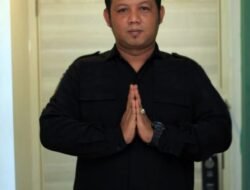 Mengenal Lebih Dekat Calon Kepala Desa Jaya Sakti, Rian Hafiz Fauzi Siap Mewujudkan Perubahan