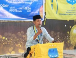 Demi Jaminan Rasa Aman Santri: PMII Probolinggo Acungi Jempol Kapolres Atas Penanganan Transparan Kasus Asusila