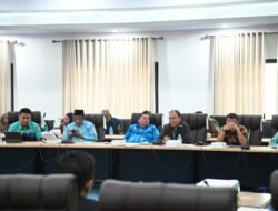 Lolos Ujian KPK, Ini Rahasia Sulteng Bangun Infrastruktur Multi Years Yang Kini Dicontek Pemprov Sulsel