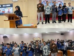 ASN Harus Memahami Teknologi Digital, Bupati Dewi Tekankan Pentingnya Transformasi Digital