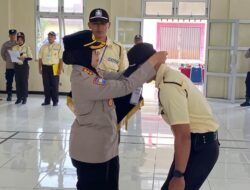 Dirbinmas Polda Jateng Buka Pelatihan Satpam Gada Pratama di Purbalingga