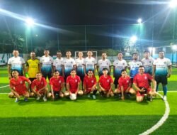 MINI SOCCER ANTAR DINAS Pandeglang – Banten