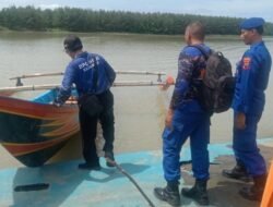 Korban Laka Laut di Klirong Ditemukan di Kulonprogo, Pencarian Dihentikan 