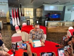 13 Hari Gelar Operasi Zebra Candi 2025, Polda Jateng Catatkan 44 Ribu Kasus Pelanggaran Lalu Lintas