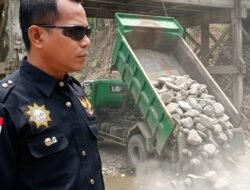 Camat Sukaresmi Dapat Apresiasi, Camat Sindangresmi Disorot Ketua DPAC Gaib Perjuangan