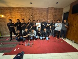 Panggilan Hati Nurani! Anak Rantau Sumatra DiKabupaten Bekasi dan Para Ketua DPAC Galang Dana Penuh Kehangatan Untuk Saudara di Sumatera