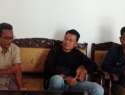 Arogansi Penambang Pasir Ilegal Tanpa Pertimbangkan Kerusakan Ekosistem Dan Dampak Lingkungan