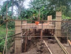 Misteri Papan Anggaran Proyek Pemerintah 