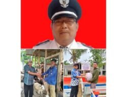 Desa Cibunar Tingkatkan Kualitas Hidup Masyarakat: Anggaran 2023-2024 Fokus pada Infrastruktur, Pangan, dan Kesehatan