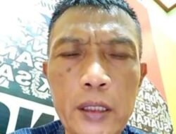 Kepala Desa Nusajati ( SPRNO ) di Kabupaten Cilacap Sebut Wartawan “BAJINGAN,” Diduga Kesal Diberitakan Soal Penjualan Tanah Bengkok FIKTIF..!!!