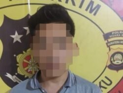 Polsek Rambang Dangku Ungkap Kasus Pemerasan di Jalan Lintas Sumatera