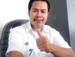 Kepala Sekolah SMPN 1 Patia Ujen Munawar, M.Pd. Ucapkan Selamat Hari Pahlawan 10 November 2025 dan Beri Pesan Inspiratif kepada Siswa-Siswi