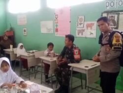 ” Louncing MBG – SPPG dapur Hambalang 01 Yayasan Bina Anugrah Nusantara “
