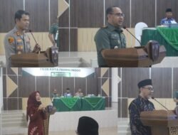 Refleksi Nilai Kepahlawanan, FKUB Kota Probolinggo Gelar Dialog Kebangsaan Lintas Generasi