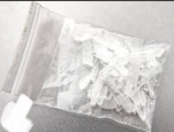 Bai Diduga Bandar Sabu Sidorukun, Penegak Hukum Di Minta Bertindak