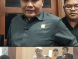 FOSURA Nilai PT Grand Nirwana Indah Bertindak Semena-mena, Desak Akses Jalan Dibuka Hari Ini Juga