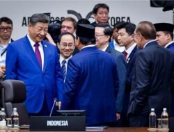 Presiden Prabowo: AI dan Teknologi Tinggi Kunci Pengentasan Kemiskinan dan Swasembada Pangan