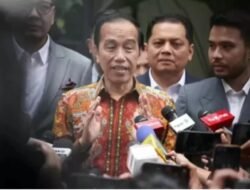 Kasus Ijazah Palsu Jokowi: Polda Metro Jaya Periksa 117 Saksi