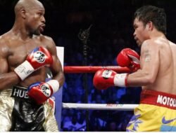 Duel Ulang Pacquiao vs Mayweather: Pertarungan Legendaris Kembali Hadir pada 2026