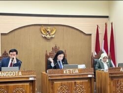 UGM Ditegur KIP karena Balas Surat Tanpa Kop dalam Sidang Ijazah Jokowi