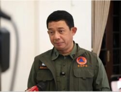 BNPB Kerahkan Tim dan Bantuan Darurat untuk Empat Kabupaten di Sumatera Utara yang Dihantam Cuaca Ekstrem