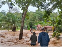 Kondisi Terkini dan Upaya Penanganan Bencana di Indonesia