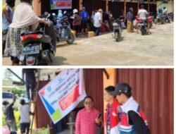 Kabar Gembira bagi Warga Kabupaten Sorong: Stok BBM, Minyak Tanah, dan LPG Aman