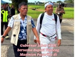 Gubernur Jawa Barat, Dedi Mulyadi, Salurkan Bantuan Rp7 Miliar untuk Korban Bencana di Sumatera