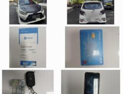 Polresta Banyumas Ungkap Sindikat Pemerasan Bermodus Penjebakan Narkoba, Tujuh Pelaku Ditangkap