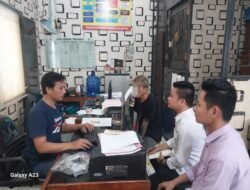 Kurir Sabu Ditangkap di Cilacap, Polisi Amankan 1,94 Gram dan Tegaskan Penindakan