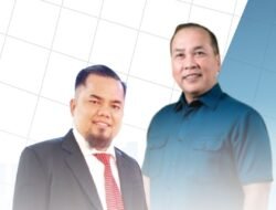 Ketum PHMI Apresiasi Sikap Tegas Kader Gerindra Roni Wijaya Dukung Program Asta Cita Anti Korupsi Presiden Prabowo