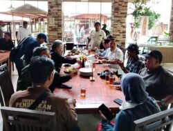 Tim Kuasa Hukum JABAR ISTIMEWA Tempuh Jalur Hukum, Laporkan Elyasa ke Polda Jabar