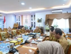 Siaga Nataru 2025, Pemprov Sulteng Aktifkan 103 Pos Kesehatan di Seluruh Kabupaten/Kota